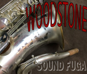 テナーサックス