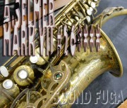 C.G.CONN 10M テナーサックス 33万番 黄金期 名器 C.G.CONN 10M テナーサックス 33万番 黄金期 名器