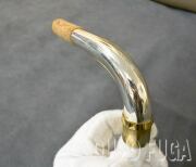 YANAGISAWA SOLID　SILVER バリトン用　ネック