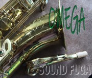 2026★Spring Sale★450000⇒420000　A.SELMER OMEGA 829千番台　テナーサックス