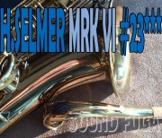 ★風雅コネクト　H.SELMER MARK VI 　23万番　テナーサックス