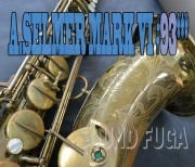 A.SELMER　MARK VI　9万番台　テナーサックス　委託品