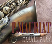 P.MAURIAT　PMXT-66R DL　TENOR テナーサックス