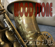 WOODSTONE WSA-SC -AF-WOF   Super Custom  新商品　アルトサックス