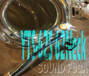 YAMAHA YTS-62S　銀メッキ  TENOR 62NECK　現行モデル　テナーサックス　美品