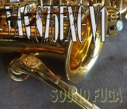 定価200万！YAMAHA YAS-875EXG 　希少金メッキモデル　V1ネック現行モデル アルトサックス