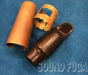 NY MEYER ALTO 5MM T.O:約0．066/1.7mmアルトマウスピースセット
