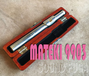 MATEKI 　マテキ　AG9903　HEAD JOINT イチョウ