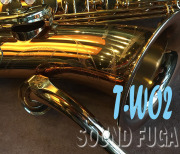 YANAGISAWA T-WO2　TENOER　テナーサックス