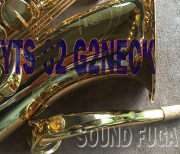 YAMAHA YTS-62 62(G2)Neck TENOR 現行モデル　テナーサックス 新同品
