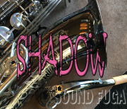 J.KEILWERTH SX90R  Shadow　テナーサックス 美品