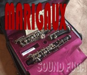 MARIGAUX■28/901■Oboe　オーボエ