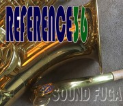 H.SELMER　REFERENCE 36　テナーサックス　良品