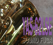 YAMAHA　YAS-62LSE　E1Neck　特別モデル アルトサックス　美品