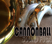 CANNONBALL T5-W　超希少ホワイト　テナーサックス