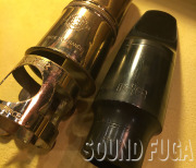 OLD MEYER　6MM　SET　T.O　約0.077NC/2.0mm　アルトマウスピース
