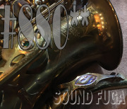 A.SELMER MARK VI 88千番台　超希少High-f＃キー付アメセル　オリジナルラッカー98％　アルトサックス
