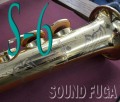 YANAGISAWA S-6 ソプラノサックス　Mark6の代替にお勧め