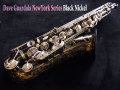 Dave Guardala NewYork 自由の女神　Black Nikel