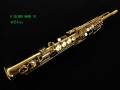 H・SELMER MARK6 Soprano極上品