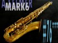 A.SELMER　MARK６テナー　76千番台　オリジナルLQ