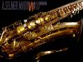 A.SELMER MARK VI 10万番テナー　オリジナルLQ　極上！