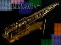 A.SELMER MARK６テナー　６７千番　オリジナルLQ