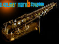 A.SELMER MARK Vi アルト 140千番　オリジナルラッカー９２％