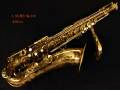 Ａ.Selmer MARK6 8万6千番 Orig-LQテナー