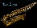 KING ZEPHYR Special　アルト　フルパール仕様
