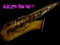 A.SELMER SBAテナー 48千番　オリジナル