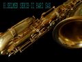 H.SELMER SERIE２ 彫刻付バリトンサックス