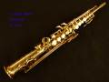 H SELMER　Mark6　Sopranino 19万番台　オリジナルLQ