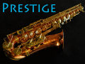 B.Crampon PRESTIGE アルト　極上美品