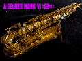 A.SELMER MARK VI アルト　６２千番