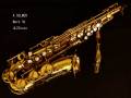 A.SELMER MARK VI 23万番台　ALTO 極上品