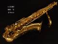 A.SELMER MARK VI TENOR　18万番台　