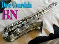 DAVE GARDALA BN NEW YORK TENOR　極上