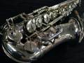H.Selmer　Mark6 ALTO　Silver 6万番台