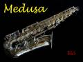 B&S MEDUSA  シルバー アルトサックス  極上品