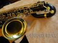 H.SELMER SERIE２　ブラック　バリトン　★新品★