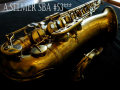 A.SELMER SBA 53千番台　テナーサックス