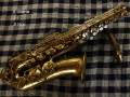 B.CRAMPON  S-1　ダニエル・ディファイエ氏選定品　アルトサックス