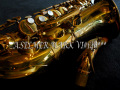A.SELMER　MARK　VI　14万6千番台　オリジナルラッカー　アルトサックス