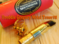 FREDDI　GREGORY　METAL　TS　M6　テナーマウスピース　極上