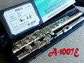 ALTUS　A-1007E フルート　選定品　美品