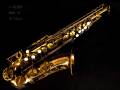 A.SELMER　MARK VI　１１万番台 オリジナルラッカー アルトサックス