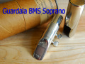 D.GUARDALA　BMS　#900　ソプラノMP　SP