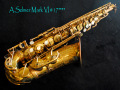 A.SELMER　MARK VI　アルトサックス　17万番　オリジナルラッカー　