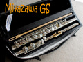 MIYAZAWA　GS　フルート